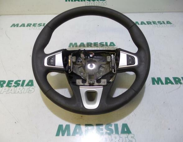 Steering Wheel RENAULT Fluence (L30)