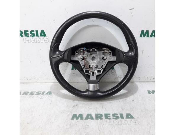 Steering Wheel PEUGEOT 407 Coupe (6C)