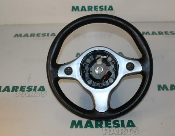 Steering Wheel ALFA ROMEO 159 Sportwagon (939)