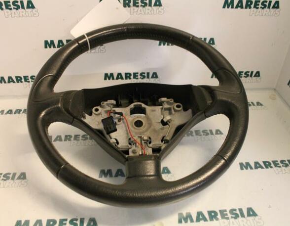 Steering Wheel PEUGEOT 407 (6D)
