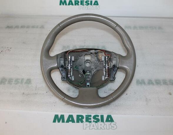 Steering Wheel RENAULT Megane II (BM0/1, CM0/1)