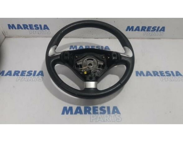 Steering Wheel PEUGEOT 307 CC (3B)