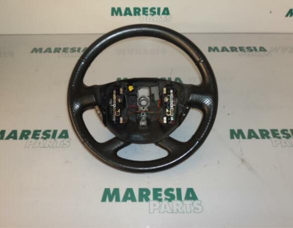 Steering Wheel RENAULT Vel Satis (BJ0)
