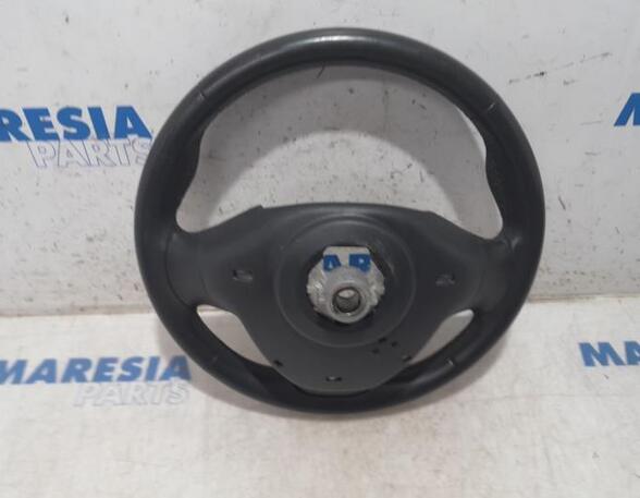 Steering Wheel RENAULT Captur I (H5, J5)