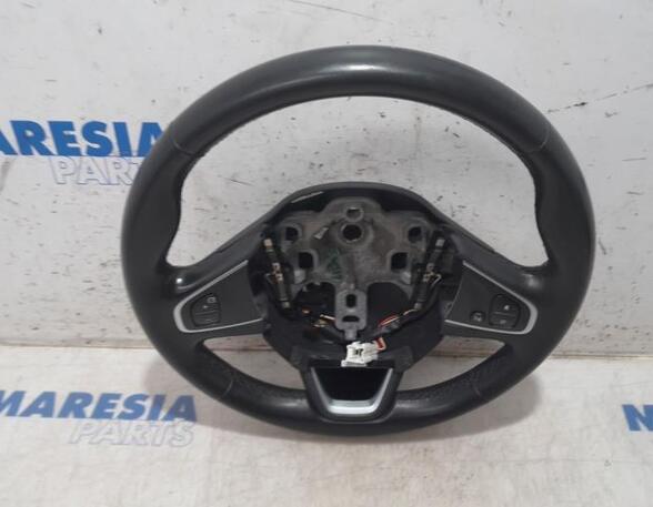 Steering Wheel RENAULT Captur I (H5, J5)
