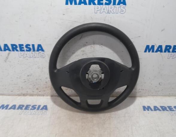 Steering Wheel RENAULT Trafic III Kasten (FG)