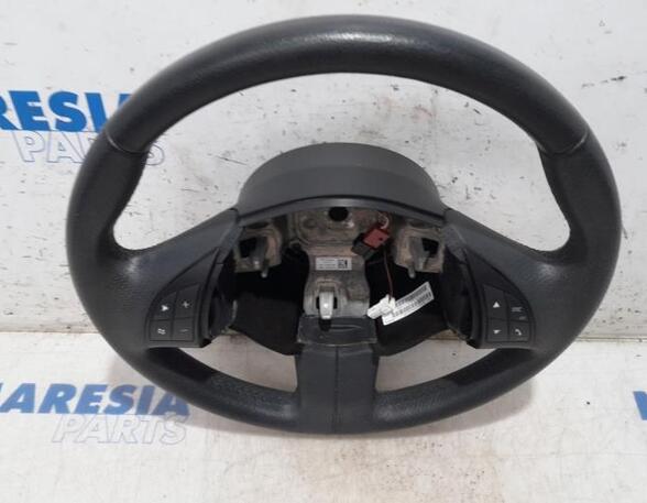 Steering Wheel FIAT 500 (312), FIAT 500 C (312)