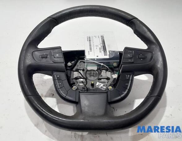 Steering Wheel PEUGEOT 508 SW I (8E)
