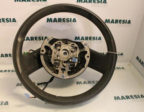 Steering Wheel CITROËN C4 Coupe (LA)