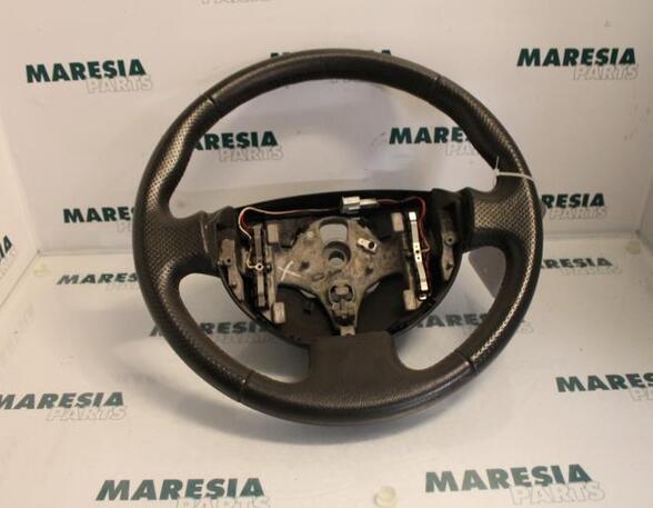 Steering Wheel RENAULT Scénic II (JM0/1)