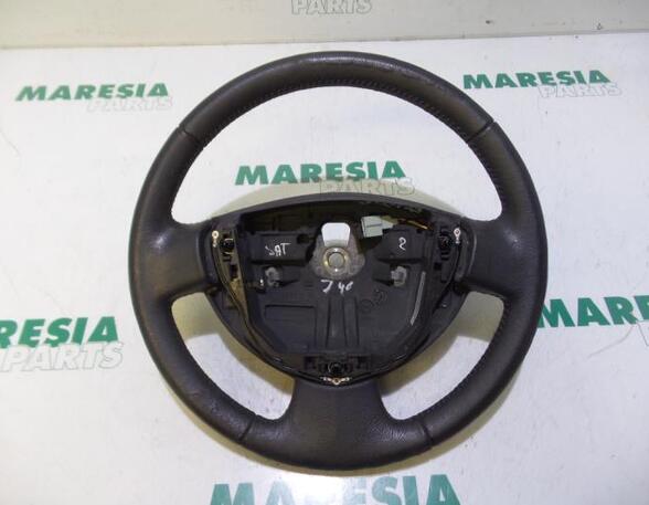 Steering Wheel RENAULT Clio II (BB, CB), RENAULT Clio III (BR0/1, CR0/1)
