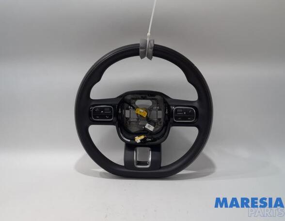 Steering Wheel CITROËN C3 II (SC), CITROËN C3 III (SX)