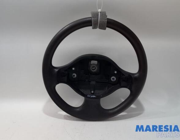 Steering Wheel RENAULT Logan I Kombi (KS), DACIA Logan MCV (KS)