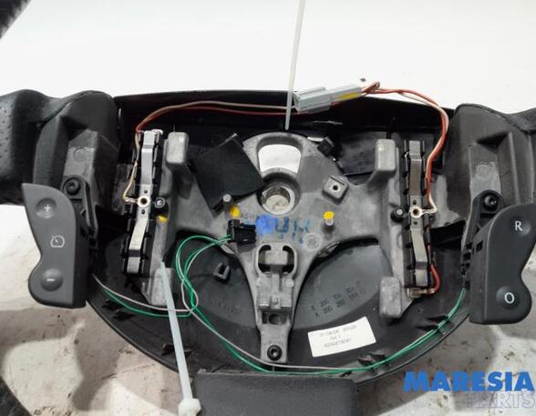 Steering Wheel RENAULT Grand Scénic II (JM0/1), RENAULT Scénic II (JM0/1)