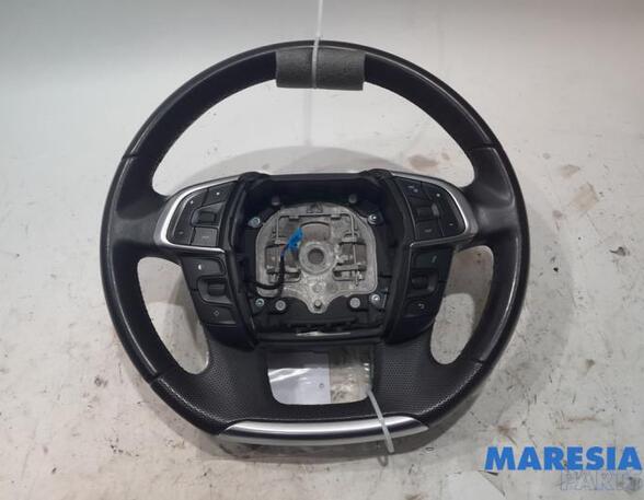 Steering Wheel CITROËN DS4 (--)