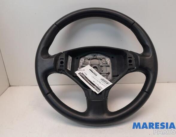 Steering Wheel PEUGEOT 3008 Großraumlimousine (0U_), PEUGEOT 3008 SUV (M4, MC, MJ, MR)