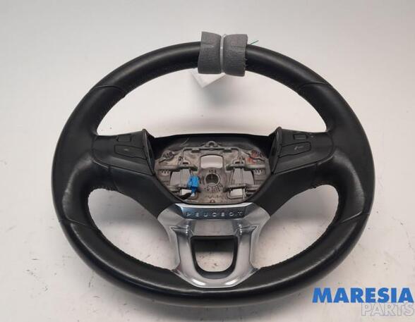 Steering Wheel PEUGEOT 2008 I (CU)