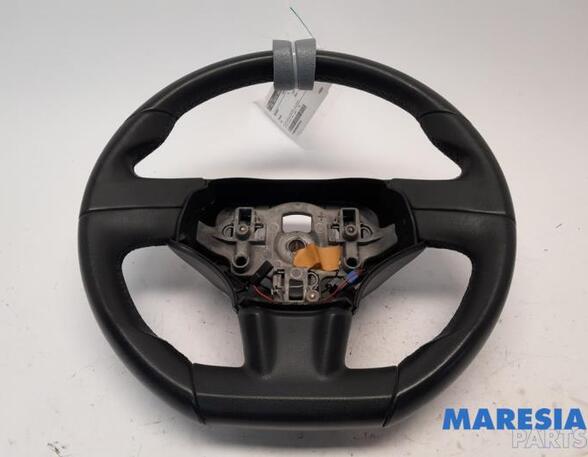Steering Wheel CITROËN C3 II (SC), CITROËN C3 III (SX), CITROËN DS3 (--)