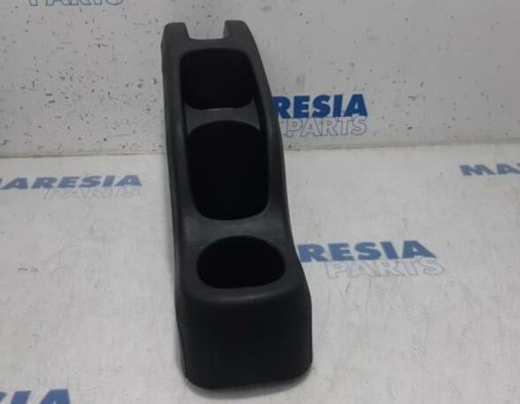 Center Console FIAT Panda (312, 319), FIAT Panda Van (312, 519)