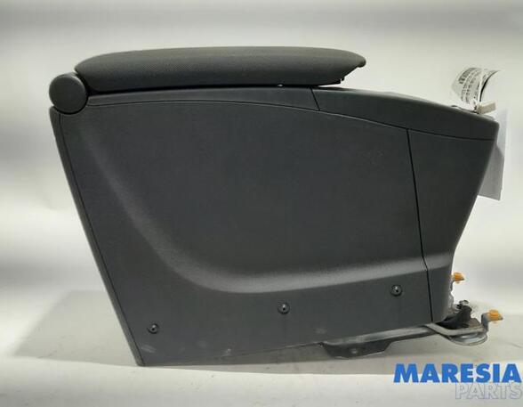 Center Console RENAULT Grand Scénic III (JZ0/1)