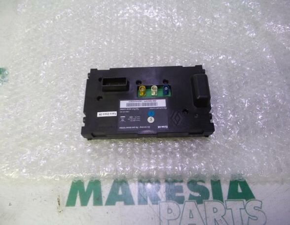 Navigation System RENAULT Clio III (BR0/1, CR0/1), RENAULT Clio IV (BH)