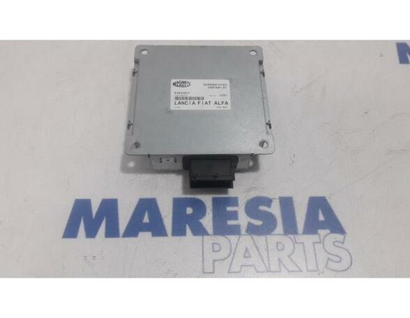 Navigation System FIAT Grande Punto (199), FIAT Punto (199), FIAT Punto Evo (199)