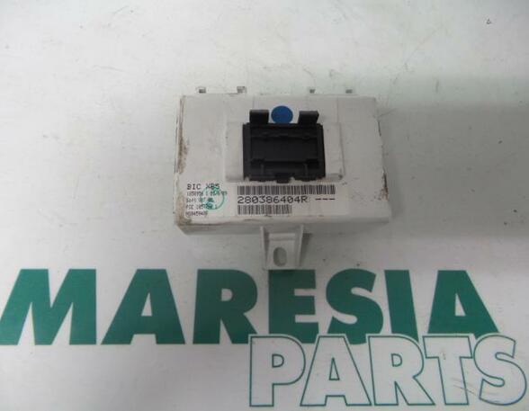 Navigation System RENAULT Clio III (BR0/1, CR0/1)