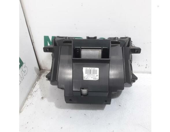 96459618ZD Monitor Navigationssystem CITROEN C6 (T) P12008125