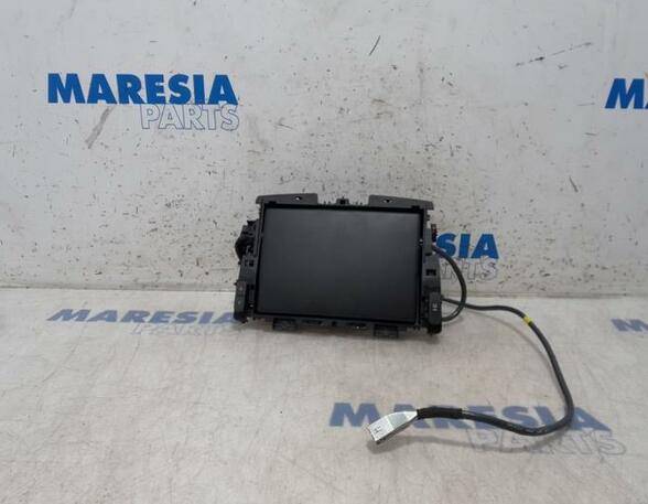 156091368 Monitor Navigationssystem ALFA ROMEO Giulietta (940) P18832217