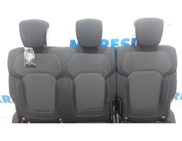 Rear Seat RENAULT Grand Scénic IV (R9), RENAULT Scénic IV (J9)