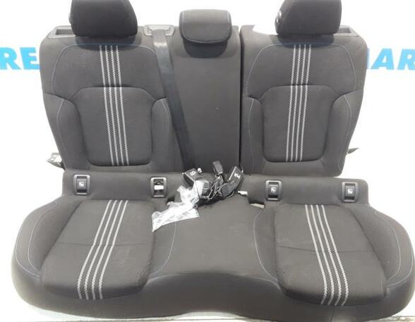 Rear Seat RENAULT Megane IV Grandtour (K9A/M)