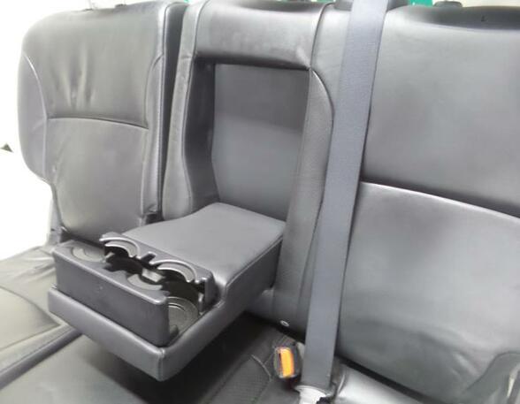 Rear Seat CITROËN C-Crosser (VU, VV), CITROËN C-Crosser Enterprise (VU, VV)
