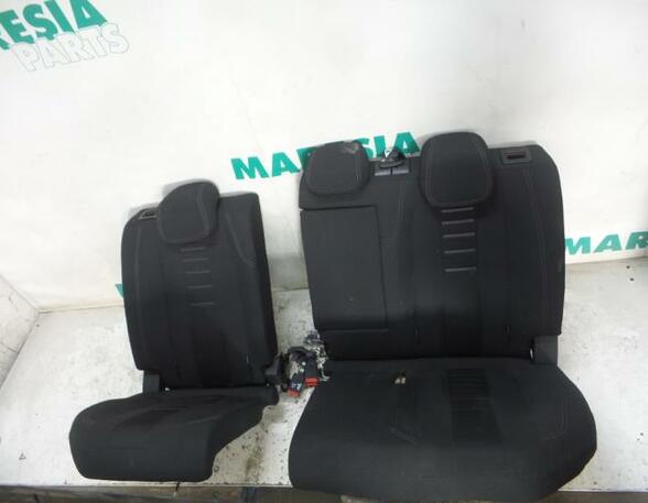 Rear Seat PEUGEOT 308 SW II (L4, LC, LJ, LR, LX)