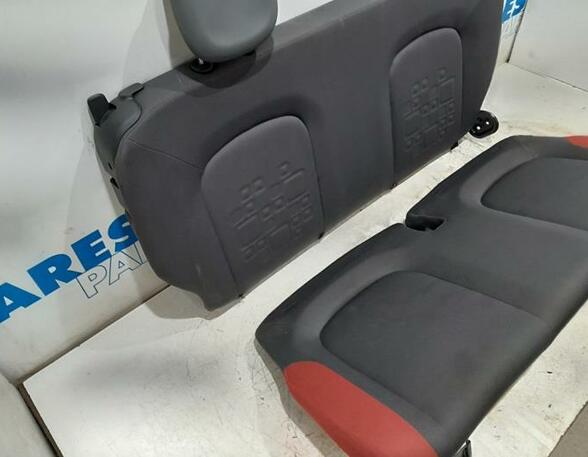 Rear Seat FIAT Panda (312, 319), FIAT Panda Van (312, 519)