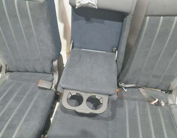Rear Seat LANCIA Delta III (844)