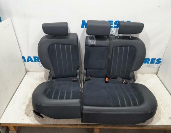 Rear Seat LANCIA Delta III (844)