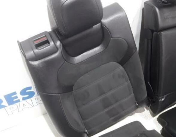 Rear Seat CITROËN DS5 (--)