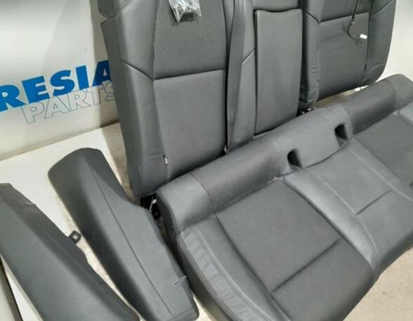 Rear Seat PEUGEOT 508 SW I (8E)