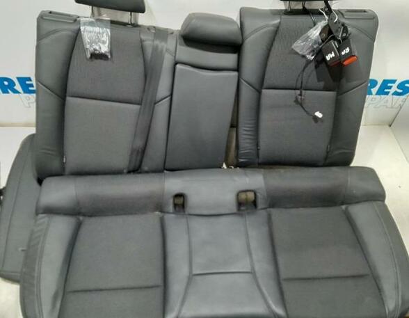 Rear Seat PEUGEOT 508 SW I (8E)