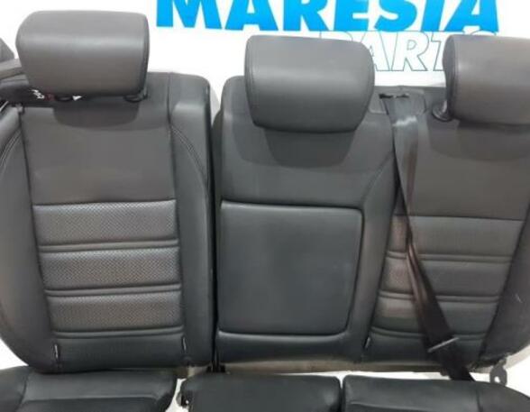 Rear Seat ALFA ROMEO Giulietta (940)