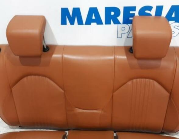 Rear Seat ALFA ROMEO Mito (955)