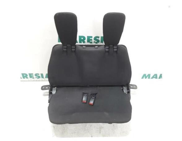 Rear Seat CITROËN C-Crosser (VU, VV), CITROËN C-Crosser Enterprise (VU, VV)