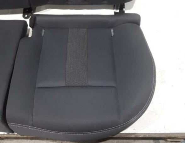 Rear Seat RENAULT Megane III Coupe (DZ0/1)