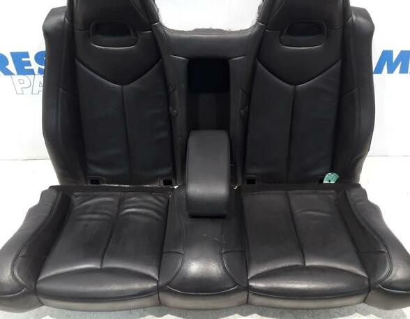Rear Seat PEUGEOT 308 CC (4B)