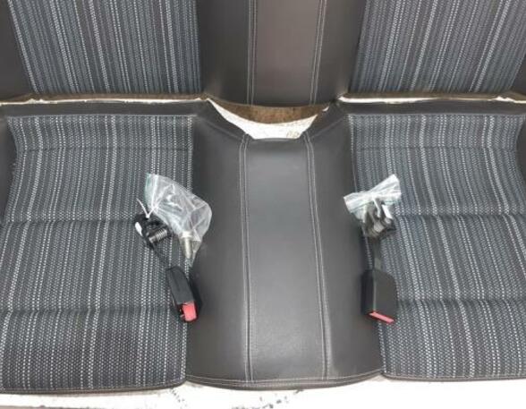 Rear Seat PEUGEOT 307 CC (3B)