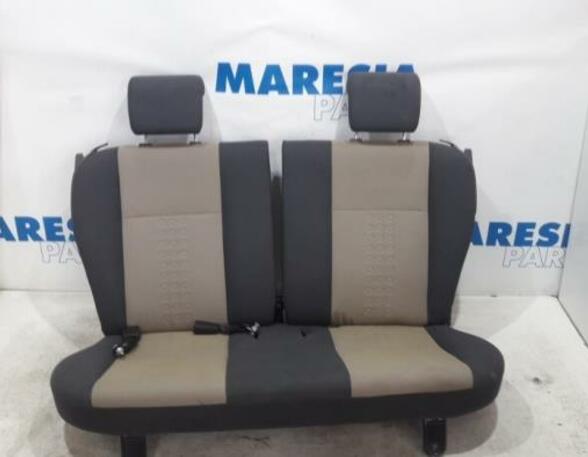 Rear Seat FIAT Panda (169)