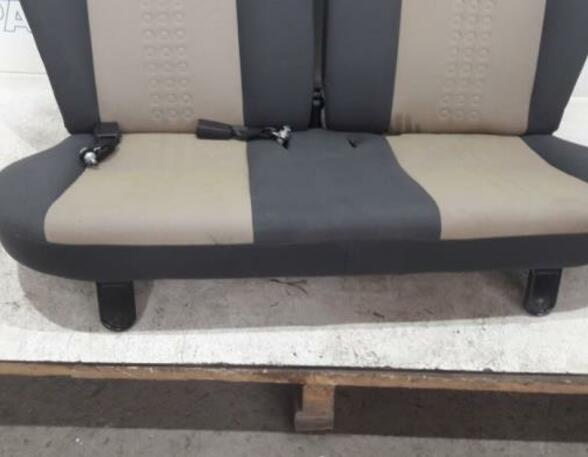 Rear Seat FIAT Panda (169)