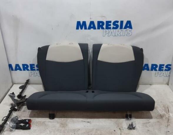 Rear Seat FIAT 500 (312), FIAT 500 C (312)