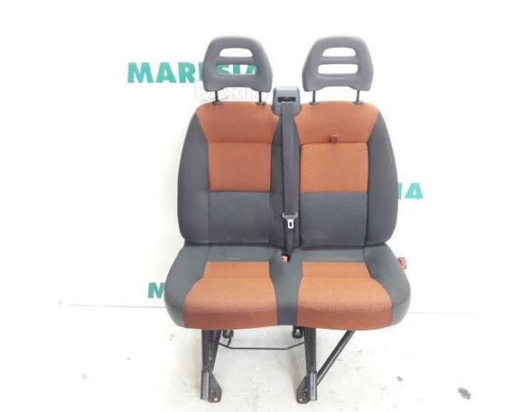 Rear Seat FIAT Ducato Kasten (250, 290)