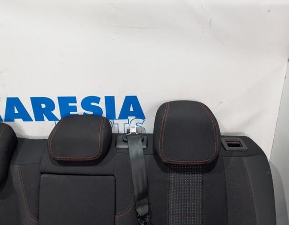 Rear Seat PEUGEOT 308 SW II (L4, LC, LJ, LR, LX)